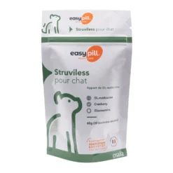Easypill Chat Struviless