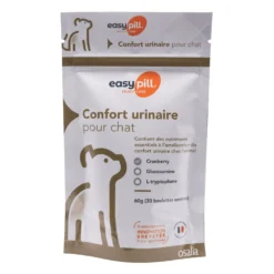 Easypill Confort Urinaire chat