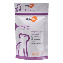 Easypill Gingiva chat