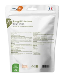 Easypill Oxaless chien
