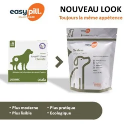 Easypill Oxaless chien