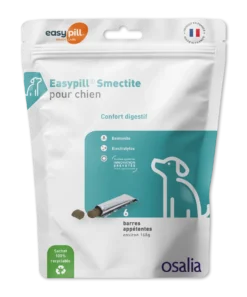 Easypill Smectite chien