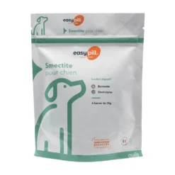 Easypill Smectite chien