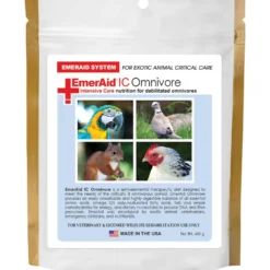 Emeraid Omnivore