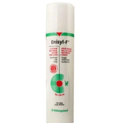 Enisyl-F chat