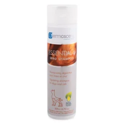 Essential 6 Sebo Shampoo shampooing chien, chat