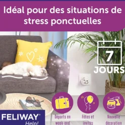 Feliway® Help! chat