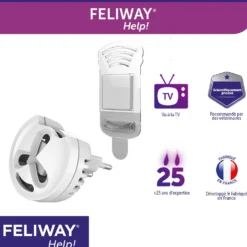 Feliway® Help! chat