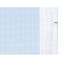 Filet de sécurité pour balcon transparent pour chat