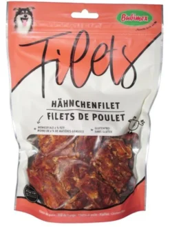 FILET POULET