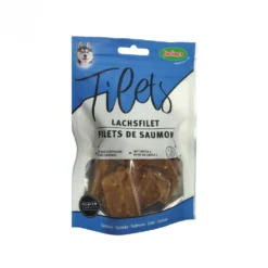 Filets de viande pour chien