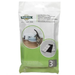 Filtres à charbon pour bac à litière auto-nettoyant Simply Clean