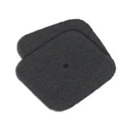 Filtres à charbon pour maisons de toilette chat