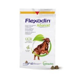 Flexadin Advanced chien