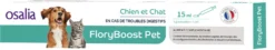 Floryboost Pet chat, chien