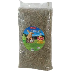 Foin Alpages Premium - lapin, rongeur
