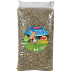 Foin Alpages Premium - lapin, rongeur