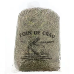 Foin de Crau - lapin, rongeur