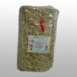 Foin de Crau pour lapin, rongeur