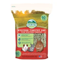 Foin Western Timothy rongeur