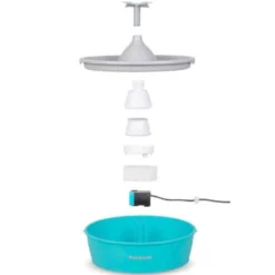 Fontaine Drinkwell Butterfly 1,5L