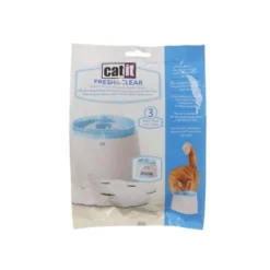 Fontaine Fresh & Clear 2L chat
