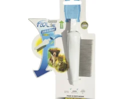Foolee Easee Peigne Médium PRO38 COMB