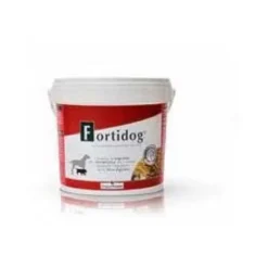 Fortidog