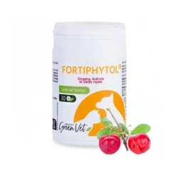 Fortiphytol chat, chien