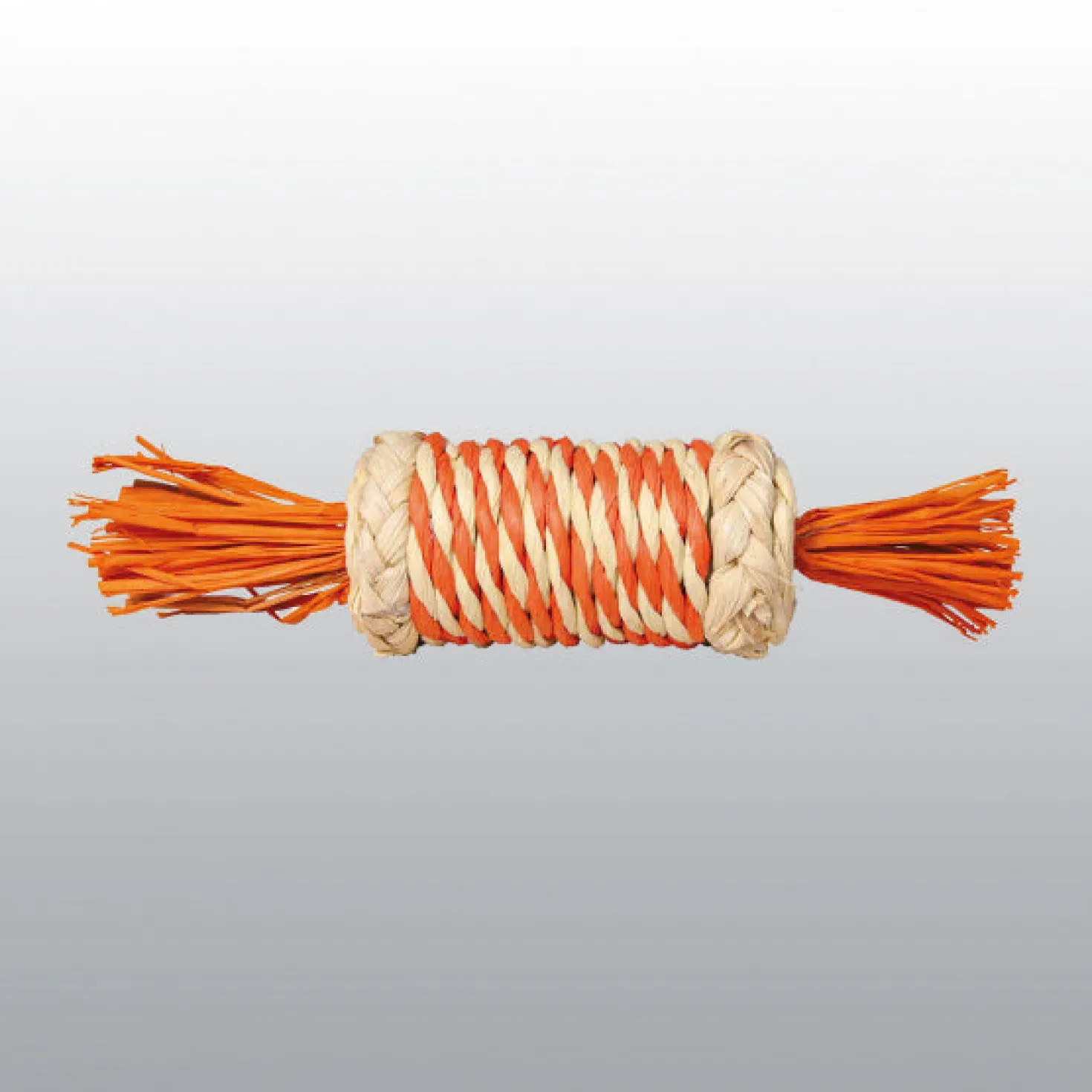 Friandises en rouleaux pour rongeur