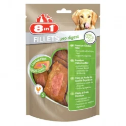 Friandises Pro Digest, facilite la digestion chien