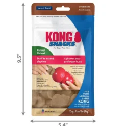 Friandises Stuff'n snacks adult KONG