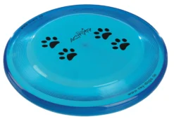 Frisbee Dog Activity chien