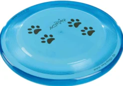 FRISBEE DOG DISC