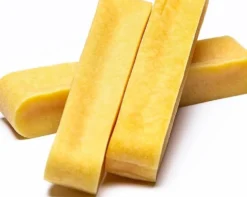 Fromage de Yak chien, chiot