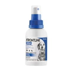 Frontline Spray chien et chat