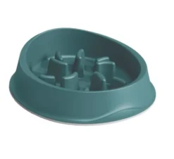 Gamelle anti glouton 500 ml chien, chat