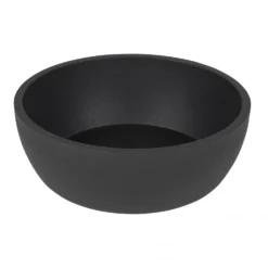 Gamelle Bamboo gris anthracite chien
