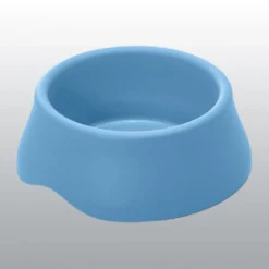 Gamelle Dea en plastique recyclé pour chat et chien