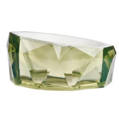 Gamelle Diamant - Vert