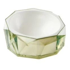 Gamelle Diamant - Vert