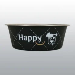 Gamelle Happy inox chien