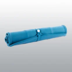 GAMELLE PLIABLE 2X600ML AVEC TAPIS