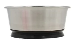 Gamelle ventouse en inox