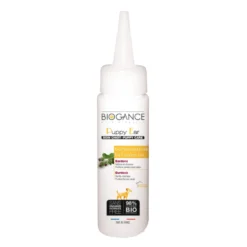 Gel nettoyant oreilles Puppy Ear chiot
