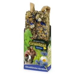 Grainless Farmys lapin, rongeur