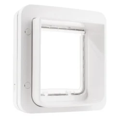 Grande chatière électronique Connect