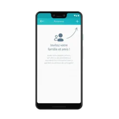 Grande chatière électronique Connect