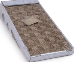 Grattoir pour chat en carton