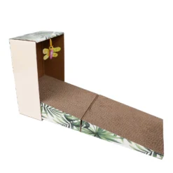 Griffoir rampe Tropical